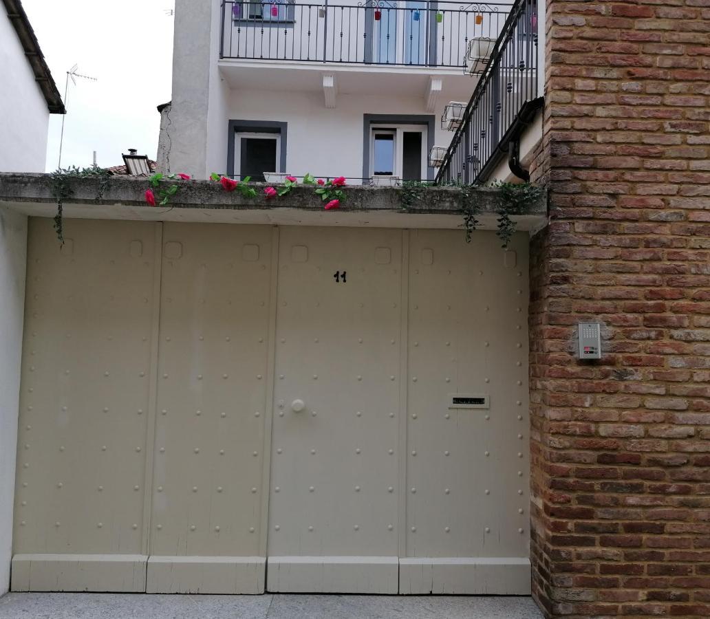 Le Voltine Villa San Damiano d'Asti Exterior photo