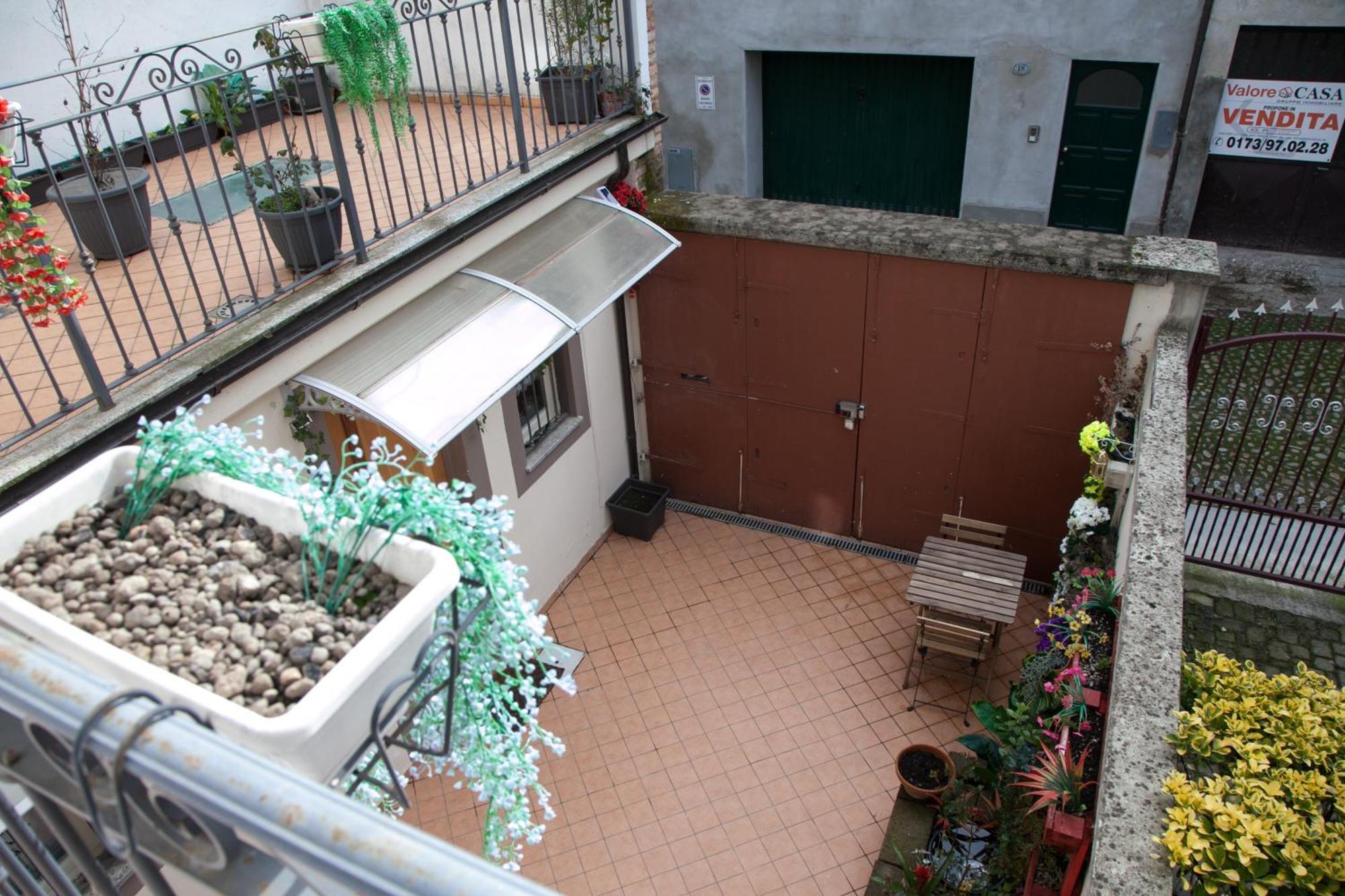 Le Voltine Villa San Damiano d'Asti Exterior photo