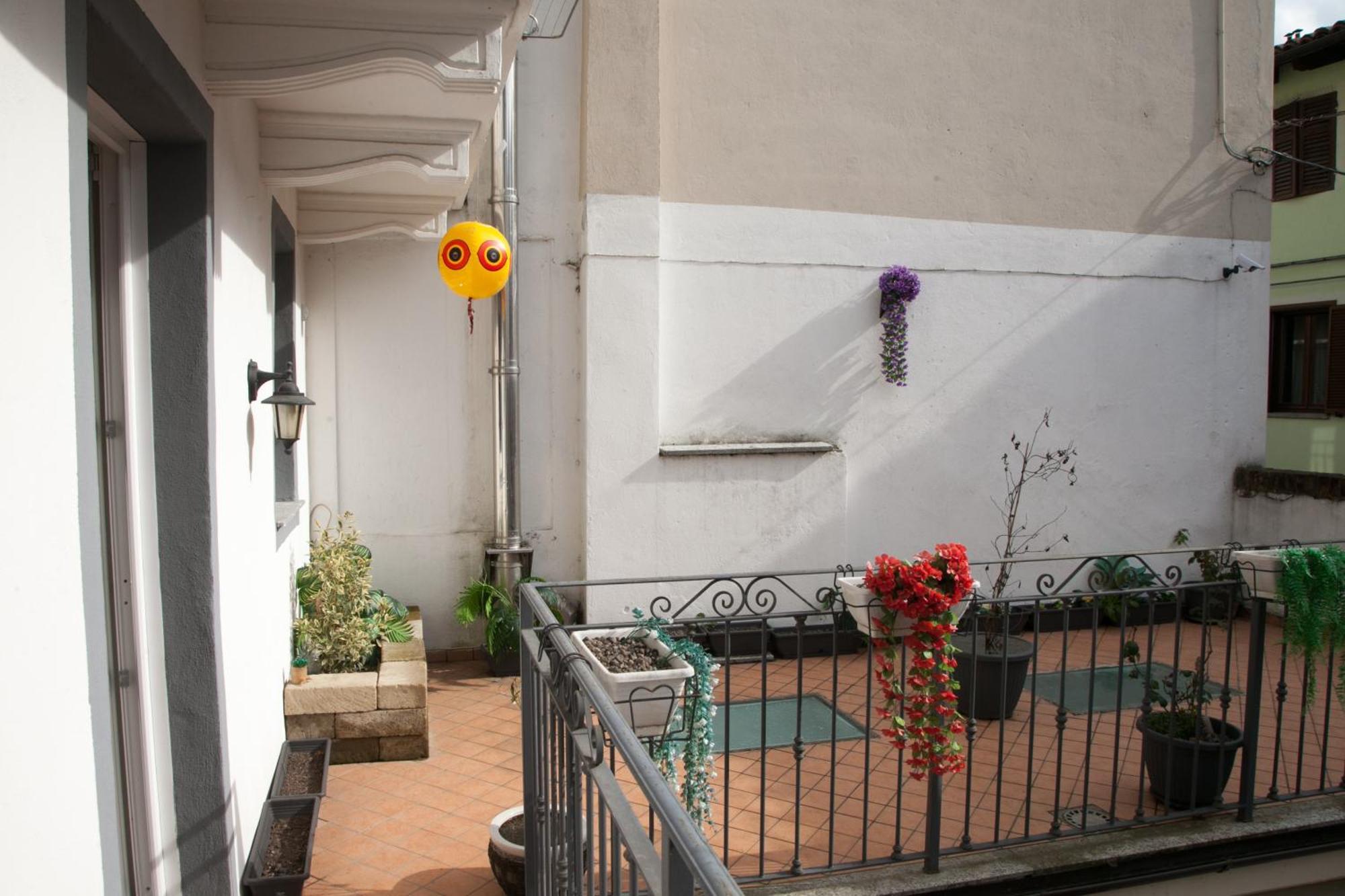 Le Voltine Villa San Damiano d'Asti Exterior photo